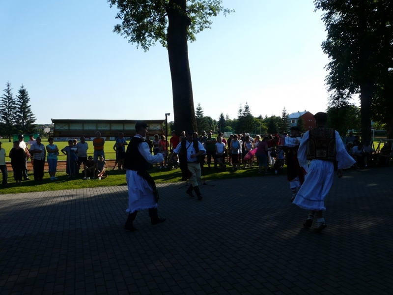 Deň obce Kalinovo - 3. jún 2017