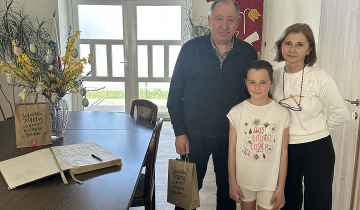 3. fotografia fotogalérie Aktuality / Marec mesiac knihy - foto