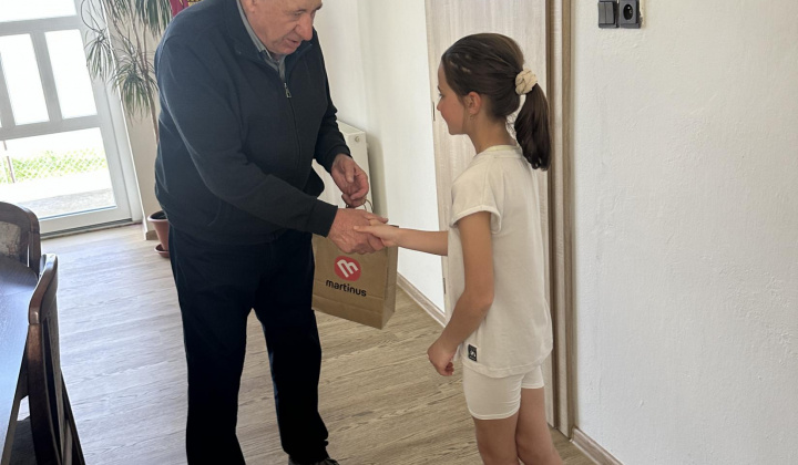 4. fotografia fotogalérie Aktuality / Marec mesiac knihy - foto