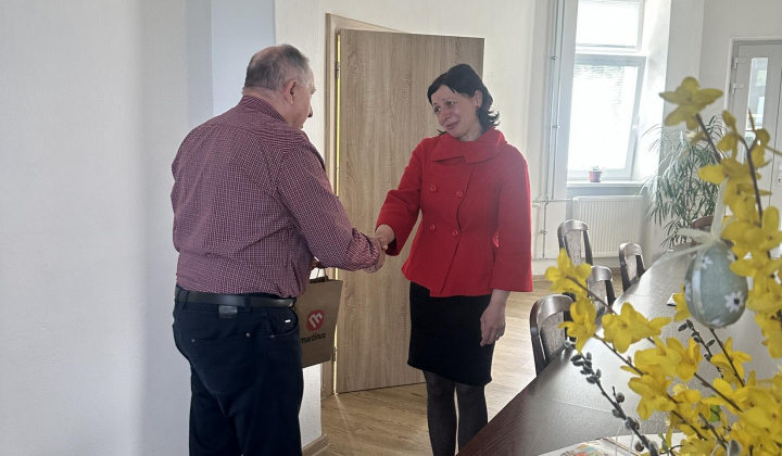 5. fotografia fotogalérie Aktuality / Marec mesiac knihy - foto