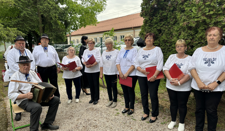 8. fotografia fotogalérie Aktuality / 80. výročie ukončenia 2. svetovej vojny - foto