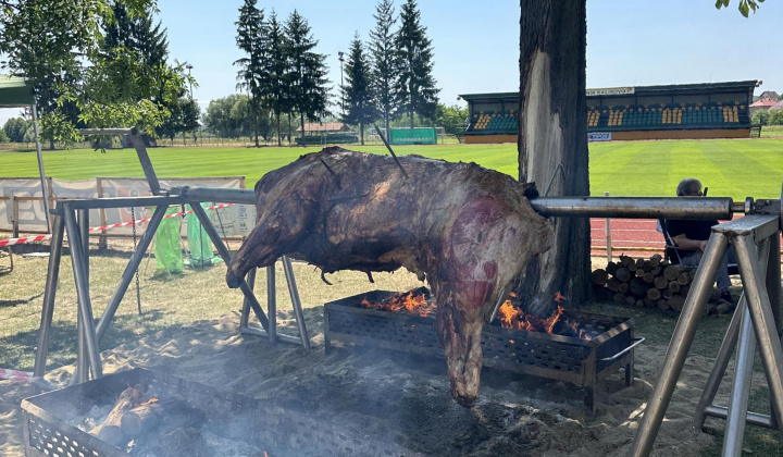 1. fotografia fotogalérie Aktuality / Deň obce - foto