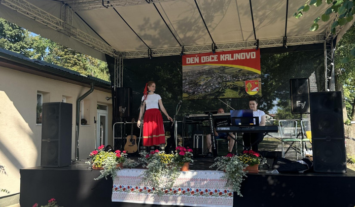 2. fotografia fotogalérie Aktuality / Deň obce - foto