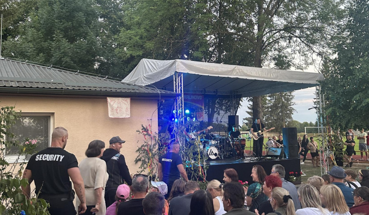 4. fotografia fotogalérie Aktuality / Deň obce - foto