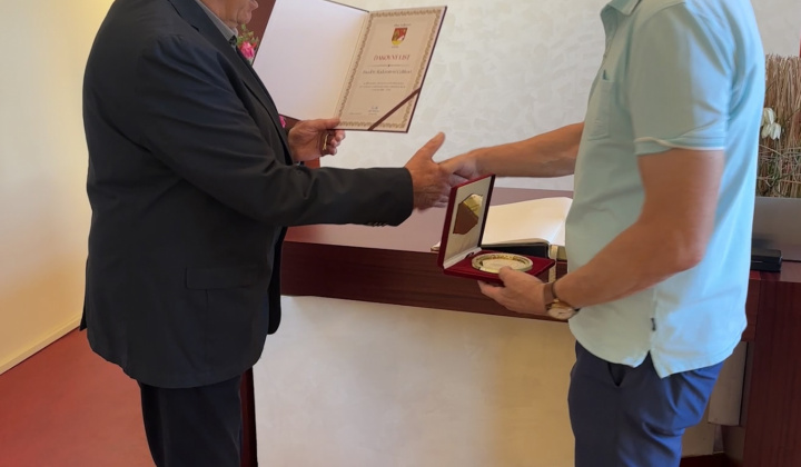 4. fotografia fotogalérie Aktuality / Poďakovanie  - foto