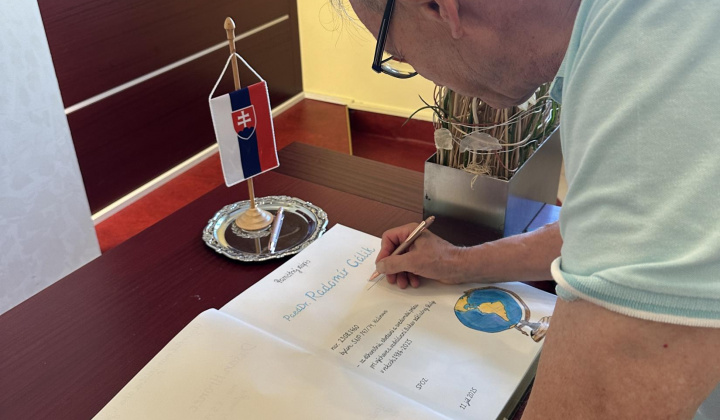 5. fotografia fotogalérie Aktuality / Poďakovanie  - foto