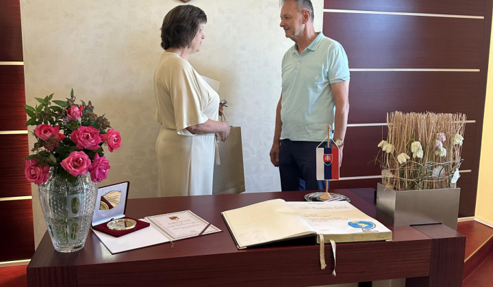 6. fotografia fotogalérie Aktuality / Poďakovanie  - foto