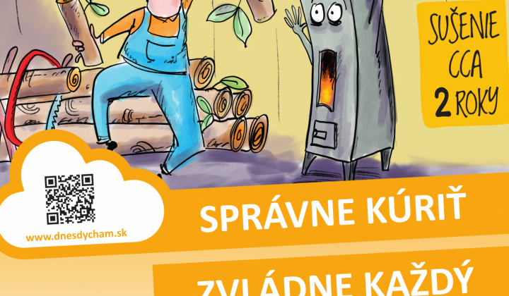 2. fotografia fotogalérie Aktuality / SPRÁVNE VYKUROVANIE - foto