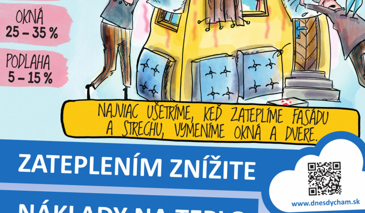 4. fotografia fotogalérie Aktuality / SPRÁVNE VYKUROVANIE - foto