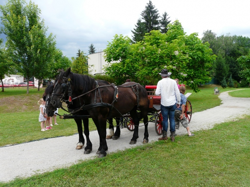 Deň obce Kalinovo 2019