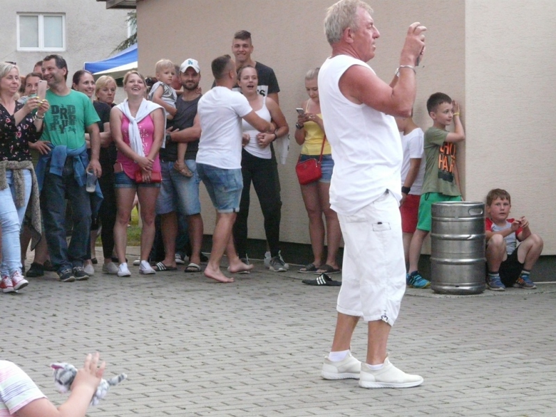 Deň obce Kalinovo 2019