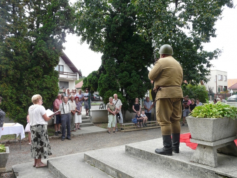 SNP - 75. výročie