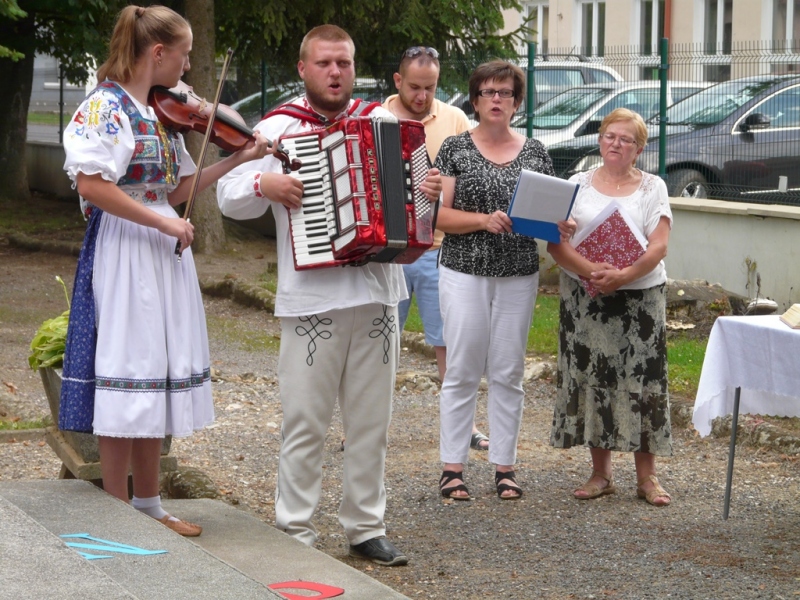 SNP - 75. výročie