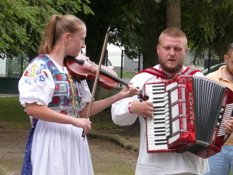 SNP - 75. výročie