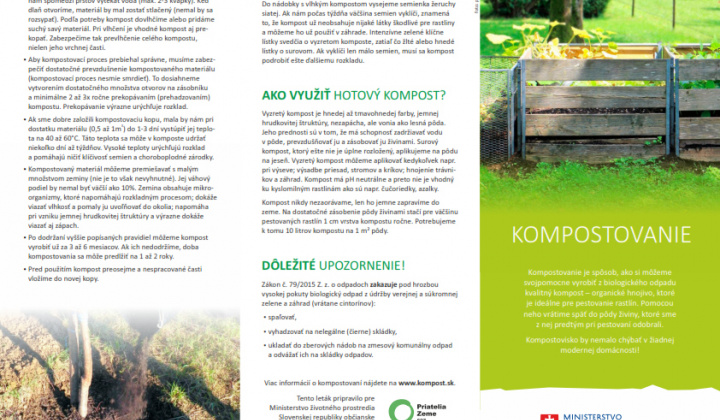 5. fotografia fotogalérie Kalendár odvozu odpadu