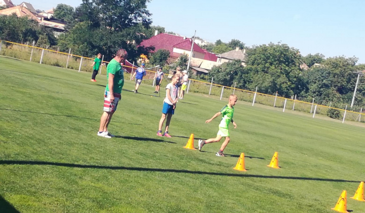 17. fotografia fotogalérie Tenisový Camp Vladimíra Jánova 2018