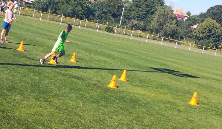 18. fotografia fotogalérie Tenisový Camp Vladimíra Jánova 2018