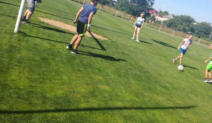 19. fotografia fotogalérie Tenisový Camp Vladimíra Jánova 2018