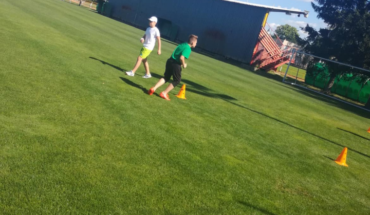 20. fotografia fotogalérie Tenisový Camp Vladimíra Jánova 2018