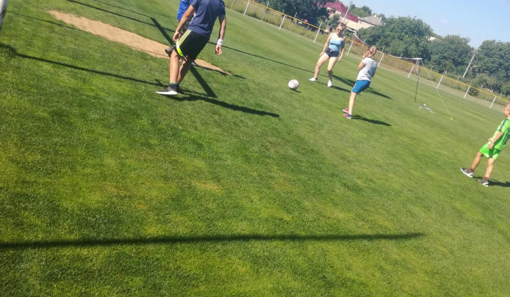 21. fotografia fotogalérie Tenisový Camp Vladimíra Jánova 2018