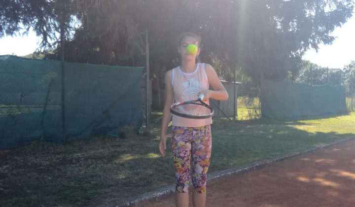 23. fotografia fotogalérie Tenisový Camp Vladimíra Jánova 2018