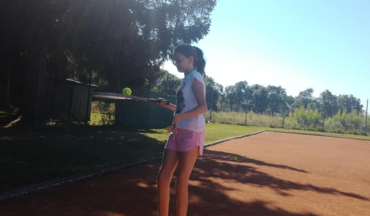 24. fotografia fotogalérie Tenisový Camp Vladimíra Jánova 2018