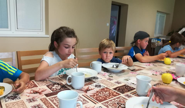 28. fotografia fotogalérie Tenisový Camp Vladimíra Jánova 2018