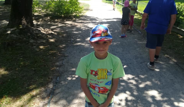 30. fotografia fotogalérie Tenisový Camp Vladimíra Jánova 2018