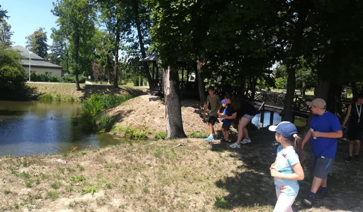 35. fotografia fotogalérie Tenisový Camp Vladimíra Jánova 2018