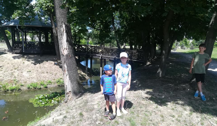 37. fotografia fotogalérie Tenisový Camp Vladimíra Jánova 2018