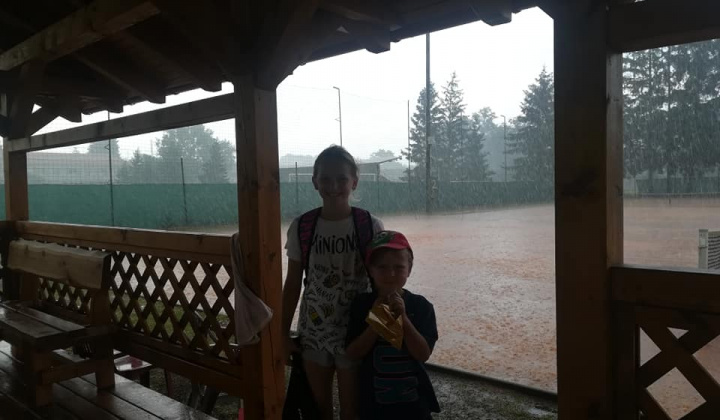 41. fotografia fotogalérie Tenisový Camp Vladimíra Jánova 2018