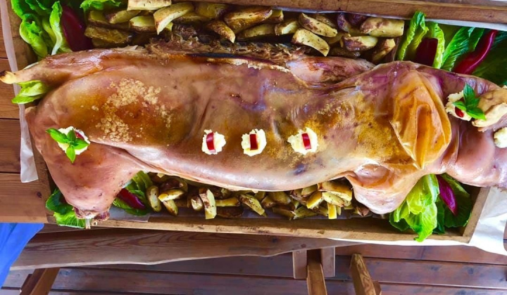 4. fotografia fotogalérie Tenis / 11. ročník tenisového turnaja o Pohár starostu obce Kalinovo. - foto