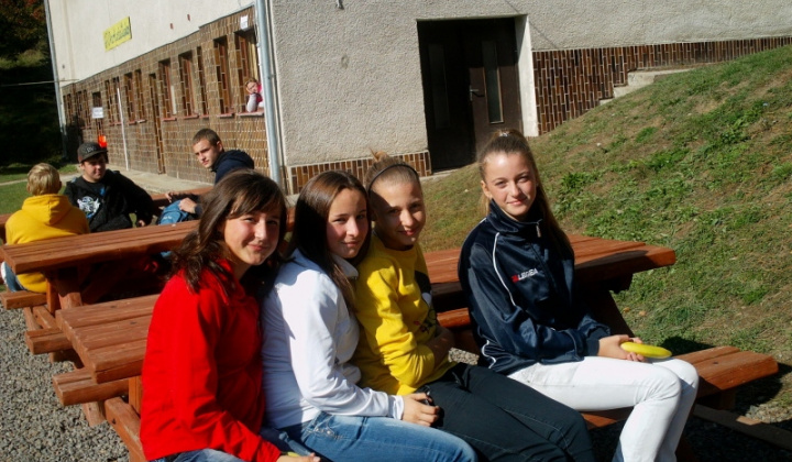 1. fotografia fotogalérie Cezpoľný beh / Majstrovstvá kraja 2012 - foto