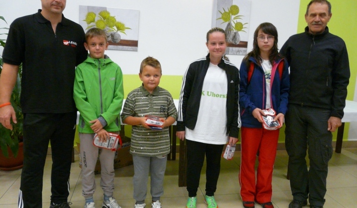 2. fotografia fotogalérie Futbal ŠŠ / Futbalový turnaj starších žiakov  - foto