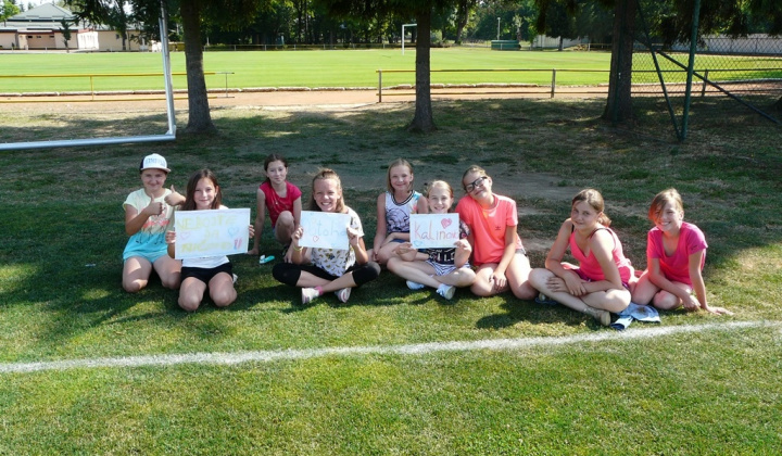 2. fotografia fotogalérie Futbal ŠŠ / Futbalový turnaj 2017 - foto