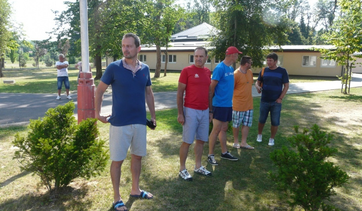 4. fotografia fotogalérie Futbal ŠŠ / Futbalový turnaj 2017 - foto