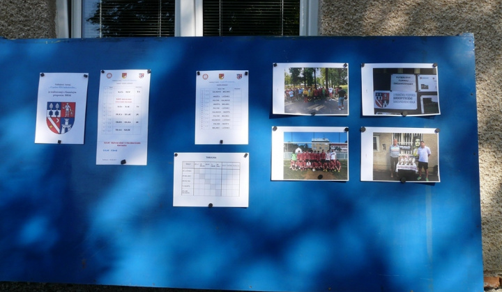 6. fotografia fotogalérie Futbal ŠŠ / Futbalový turnaj 2017 - foto