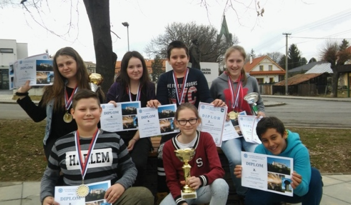 1. fotografia fotogalérie Streľba / Víťazné Kalinovo - foto