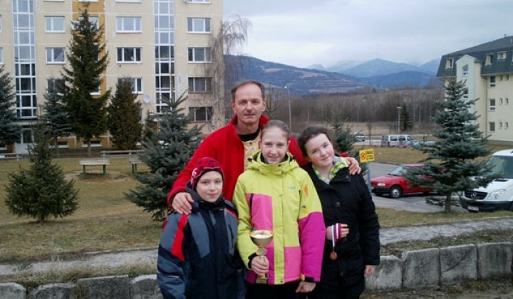 1. fotografia fotogalérie Streľba / Strelci Kalinova na majstrovstvách Slovenska - foto