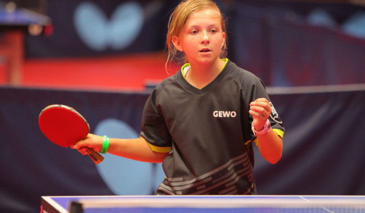 4. fotografia fotogalérie Stolný tenis ŠŠ / MSR najmladšieho žiactva - Bratislava 2021 - foto