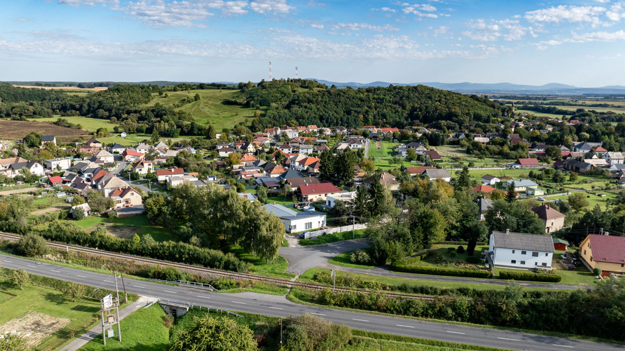 Fotografia fotogalérie Kalinovo