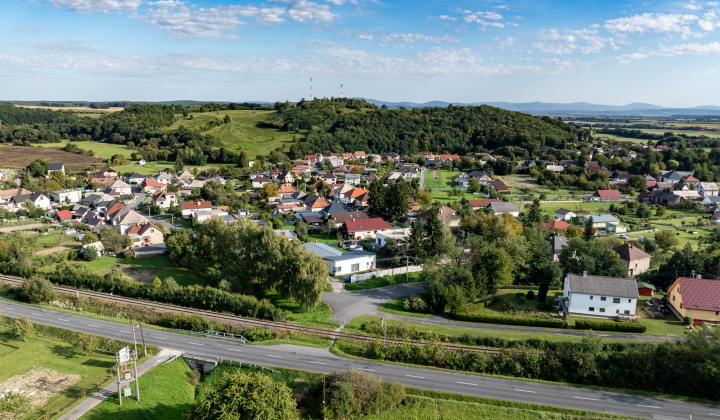 1. fotografia fotogalérie Kalinovo