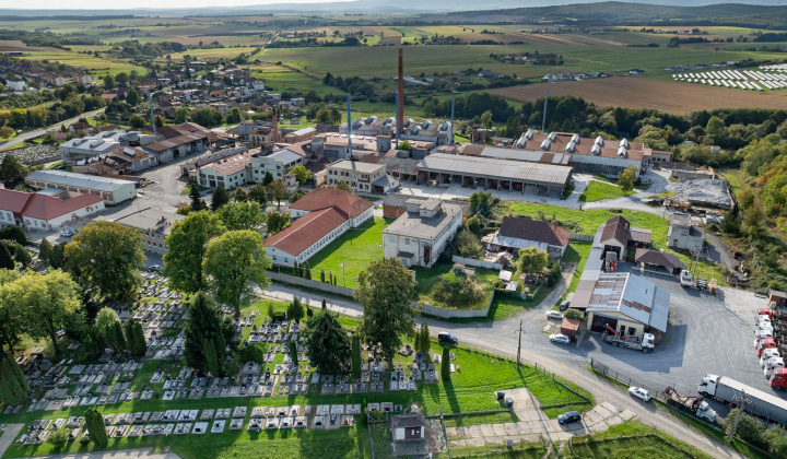 2. fotografia fotogalérie Kalinovo