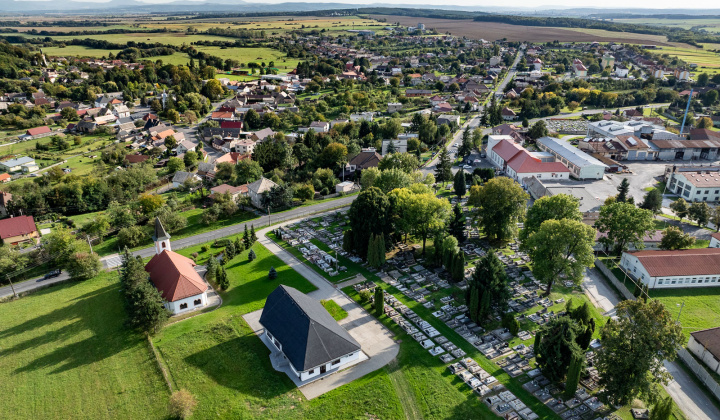 3. fotografia fotogalérie Kalinovo