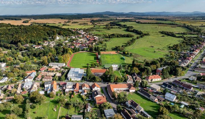 7. fotografia fotogalérie Kalinovo