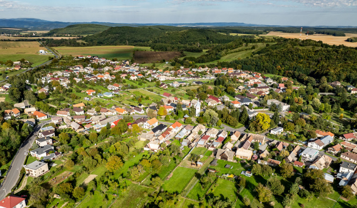 8. fotografia fotogalérie Kalinovo