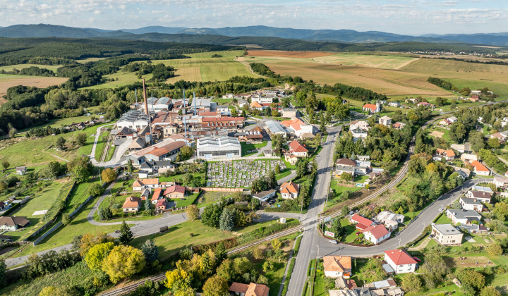 9. fotografia fotogalérie Kalinovo