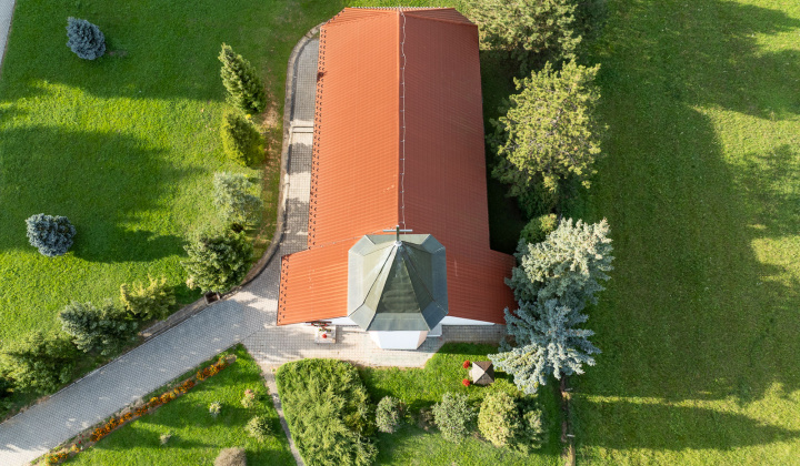 12. fotografia fotogalérie Kalinovo