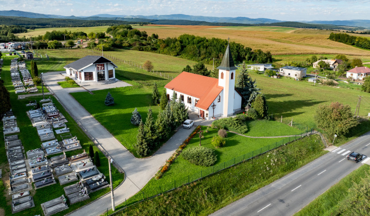 13. fotografia fotogalérie Kalinovo