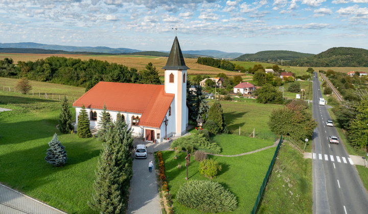 14. fotografia fotogalérie Kalinovo